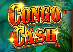 congo cash logo